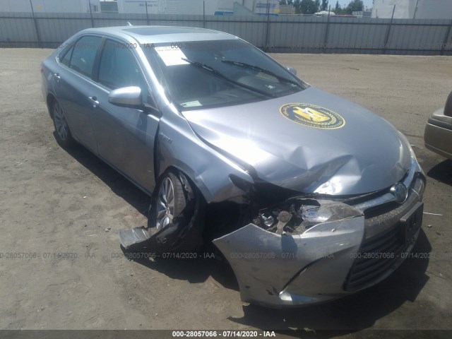 toyota camry 2017 4t1bd1fk9hu211239