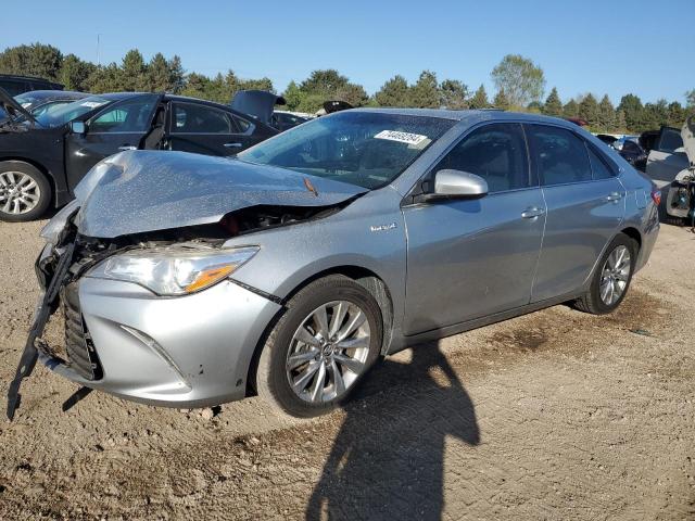 toyota camry hybr 2017 4t1bd1fk9hu215825