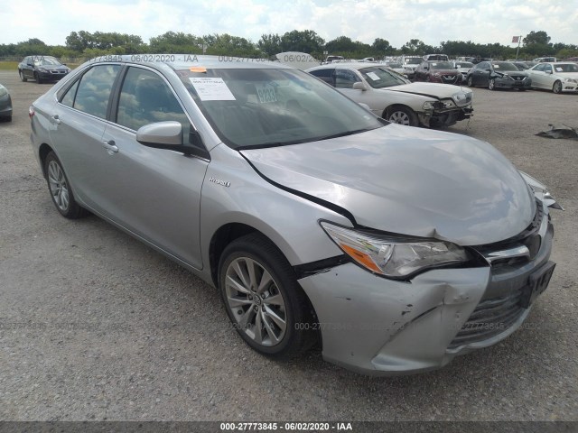 toyota camry 2017 4t1bd1fk9hu220166