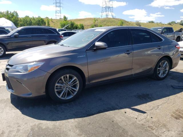 toyota camry 2017 4t1bd1fk9hu226369