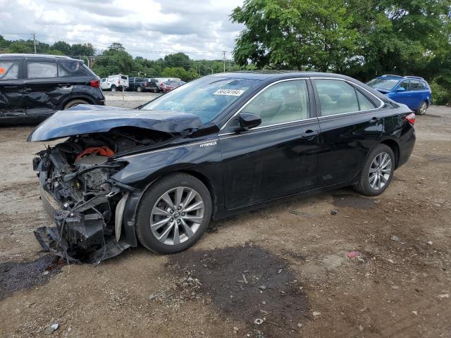 toyota camry hybr 2017 4t1bd1fk9hu228235