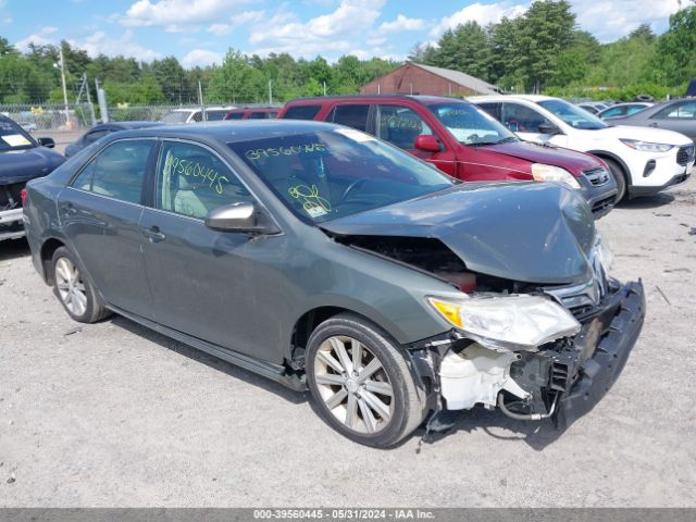 toyota camry 2012 4t1bd1fkxcu003136