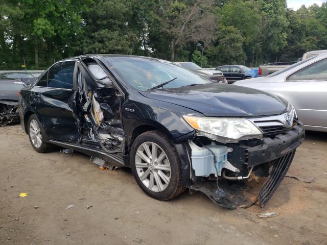 toyota camry hybr 2012 4t1bd1fkxcu004450