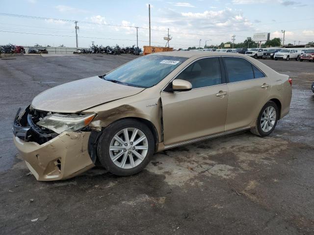 toyota camry hybr 2012 4t1bd1fkxcu007185