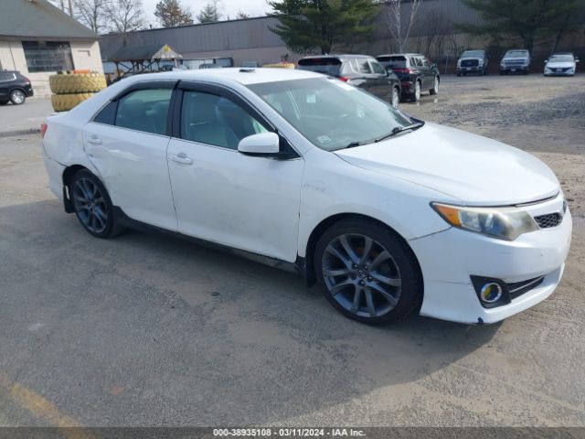 toyota camry hybrid 2012 4t1bd1fkxcu021877