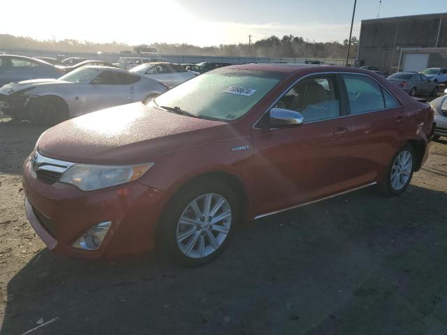 toyota camry hybr 2012 4t1bd1fkxcu030322