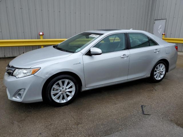 toyota camry 2012 4t1bd1fkxcu038050