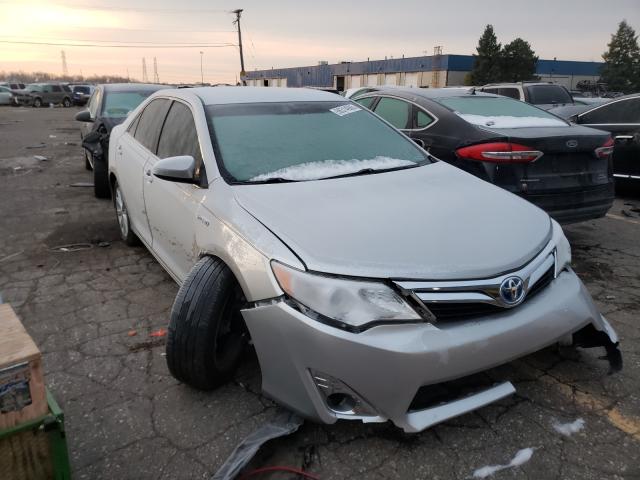 toyota  2012 4t1bd1fkxcu038579