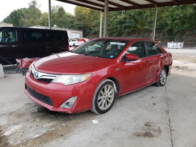 toyota camry hybr 2012 4t1bd1fkxcu039067