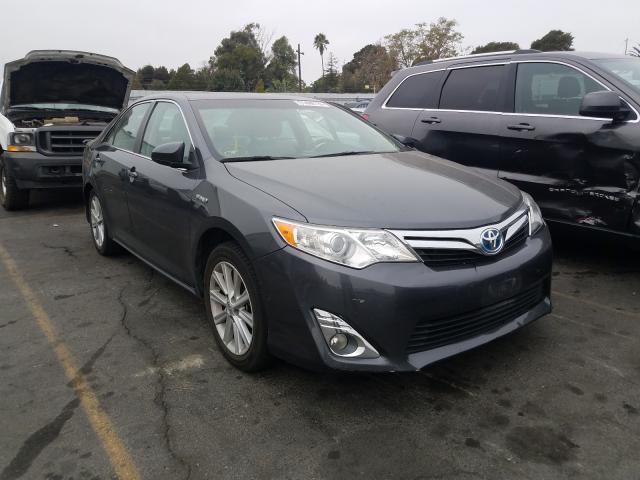 toyota camry 2012 4t1bd1fkxcu043202