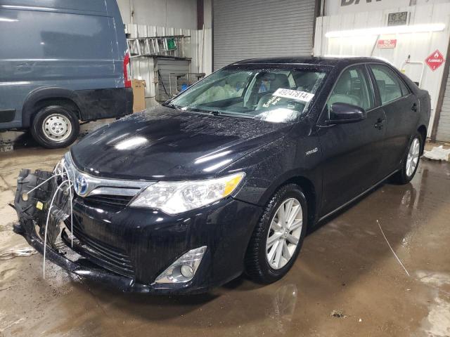 toyota camry 2012 4t1bd1fkxcu055513