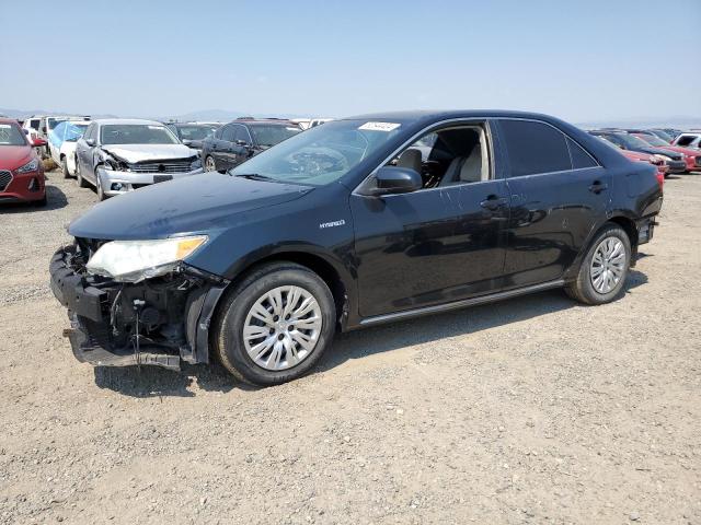 toyota camry hybr 2013 4t1bd1fkxdu070398