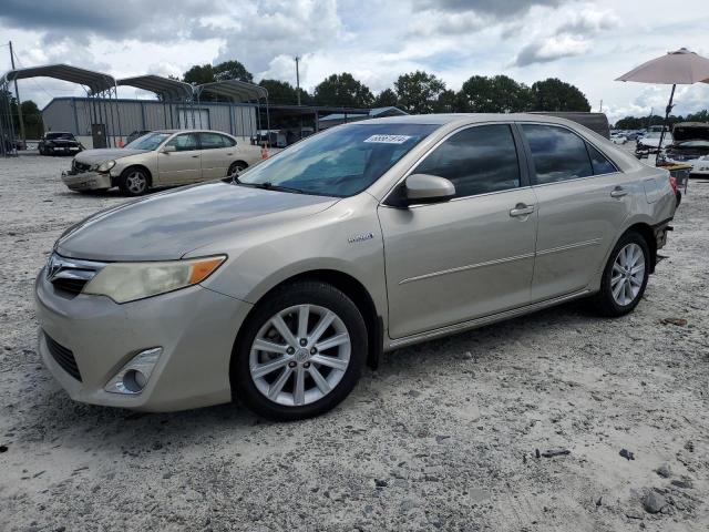 toyota camry hybr 2013 4t1bd1fkxdu071891