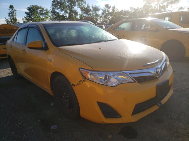 toyota camry hybr 2013 4t1bd1fkxdu072751