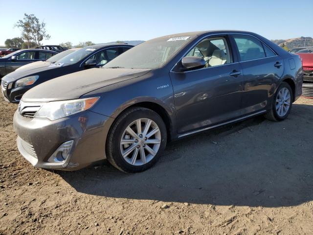 toyota camry hybr 2013 4t1bd1fkxdu080431