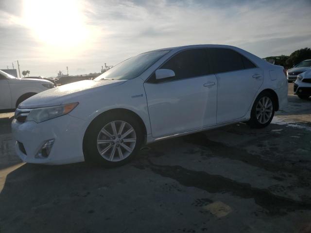 toyota camry hybr 2013 4t1bd1fkxdu087217