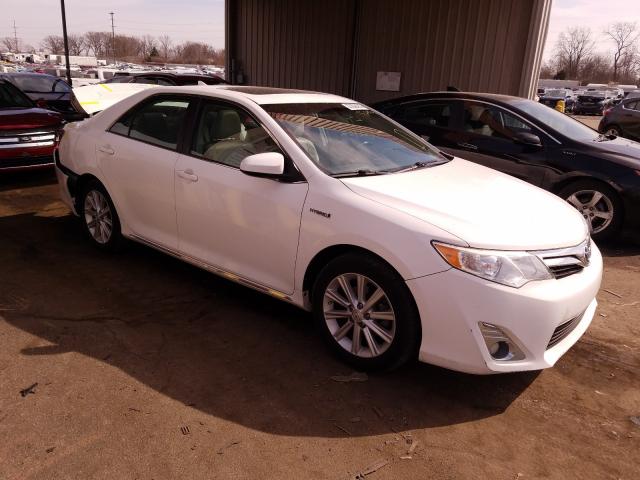 toyota camry hybr 2013 4t1bd1fkxdu094202