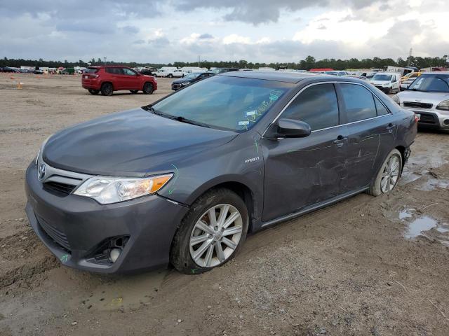 toyota camry hybr 2014 4t1bd1fkxeu108097