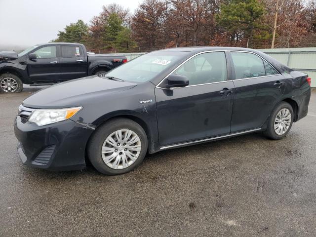 toyota camry 2014 4t1bd1fkxeu108133