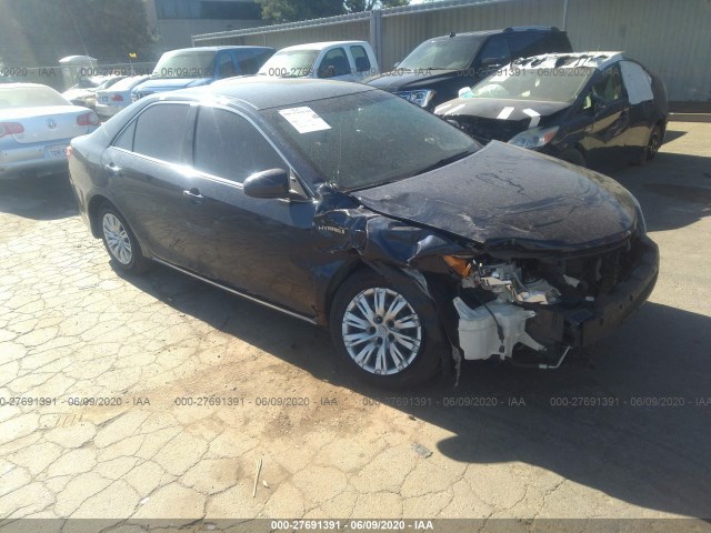 toyota camry hybrid 2014 4t1bd1fkxeu111758