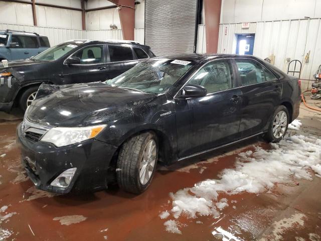 toyota camry hybr 2014 4t1bd1fkxeu112358