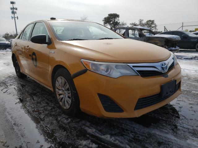 toyota camry hybr 2014 4t1bd1fkxeu114269