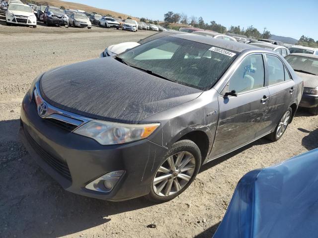 toyota camry hybr 2014 4t1bd1fkxeu118273