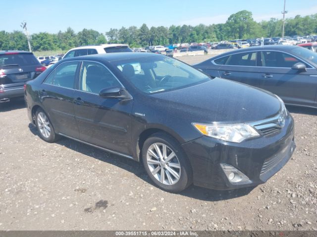 toyota camry 2014 4t1bd1fkxeu120251