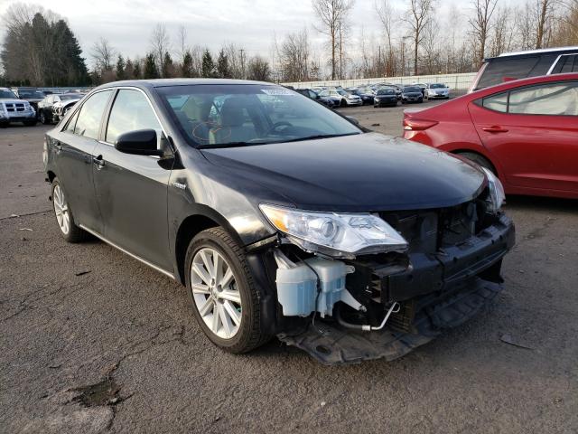 toyota camry hybr 2014 4t1bd1fkxeu120539