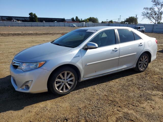 toyota camry hybr 2014 4t1bd1fkxeu122372