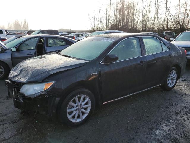 toyota camry 2014 4t1bd1fkxeu122761