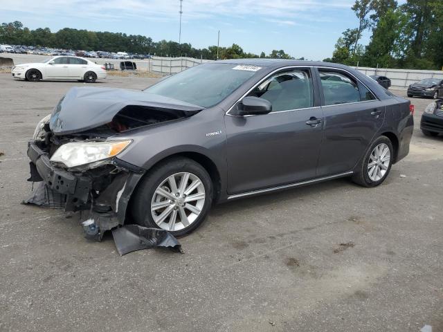 toyota camry hybr 2014 4t1bd1fkxeu124719