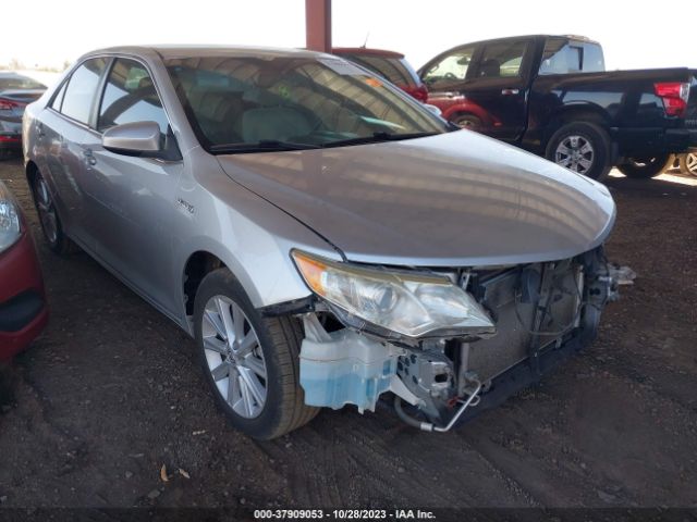 toyota camry hybrid 2014 4t1bd1fkxeu135266