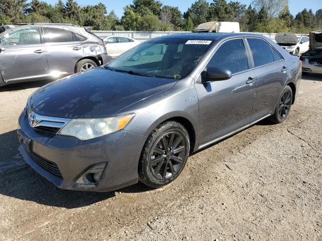 toyota camry hybr 2014 4t1bd1fkxeu137308