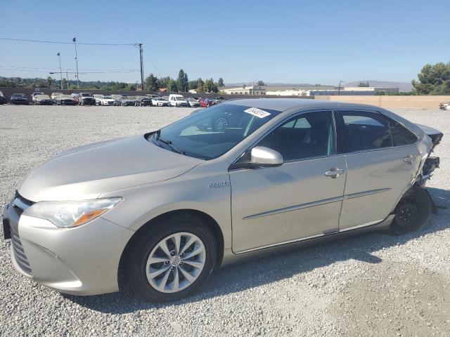 toyota camry 2015 4t1bd1fkxfu143319