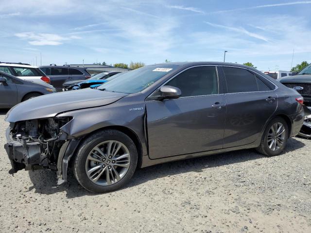 toyota camry hybr 2015 4t1bd1fkxfu154806