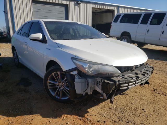 toyota camry hybr 2015 4t1bd1fkxfu162534