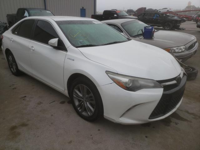 toyota camry le 2015 4t1bd1fkxfu165899