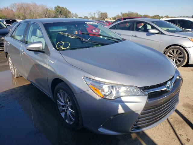 toyota camry hybr 2016 4t1bd1fkxgu179707