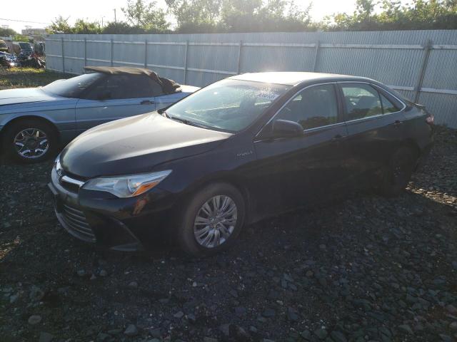 toyota camry hybr 2016 4t1bd1fkxgu184664