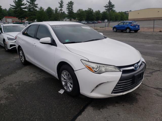 toyota camry hybr 2016 4t1bd1fkxgu188536