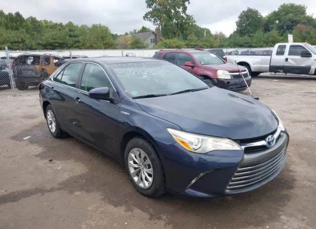 toyota  2016 4t1bd1fkxgu193803