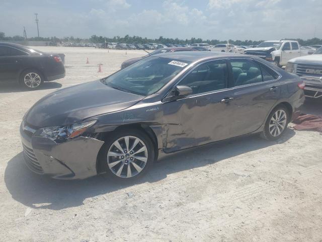 toyota camry 2017 4t1bd1fkxhu203103