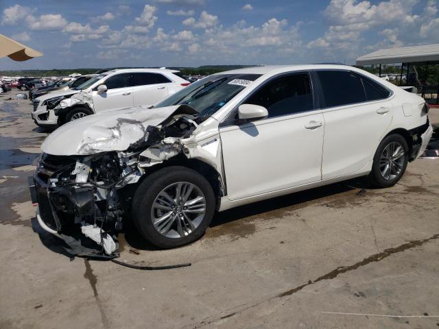 toyota camry 2017 4t1bd1fkxhu214702