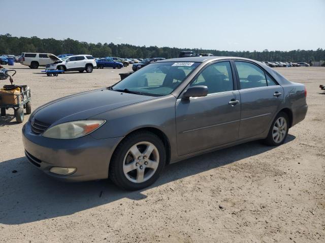 toyota camry le 2003 4t1be30k03u715608