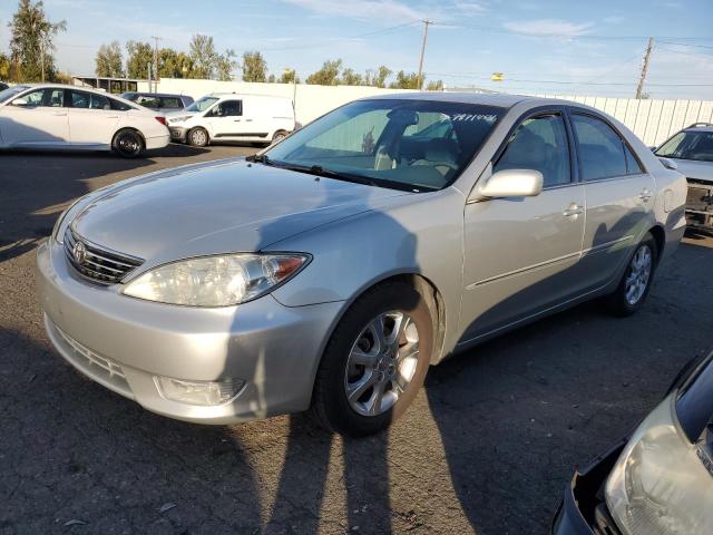 toyota camry le 2005 4t1be30k05u409625