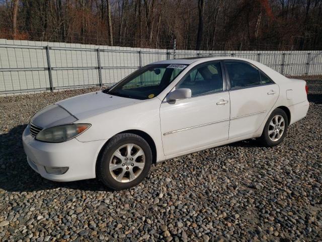 toyota camry le 2005 4t1be30k05u612000