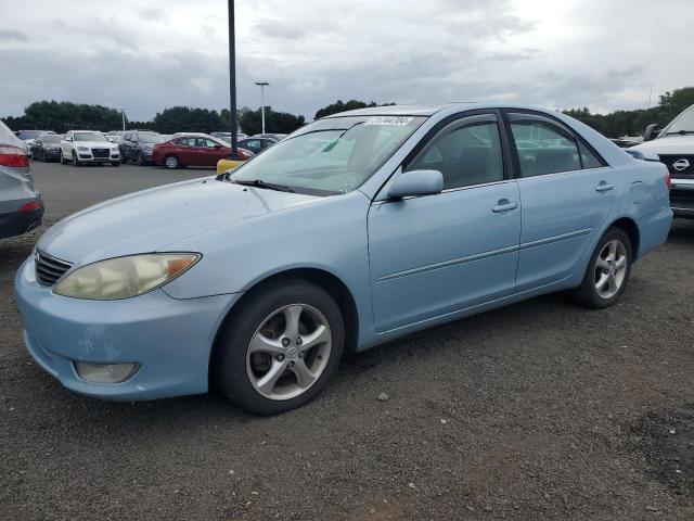 toyota camry le 2005 4t1be30k15u982310