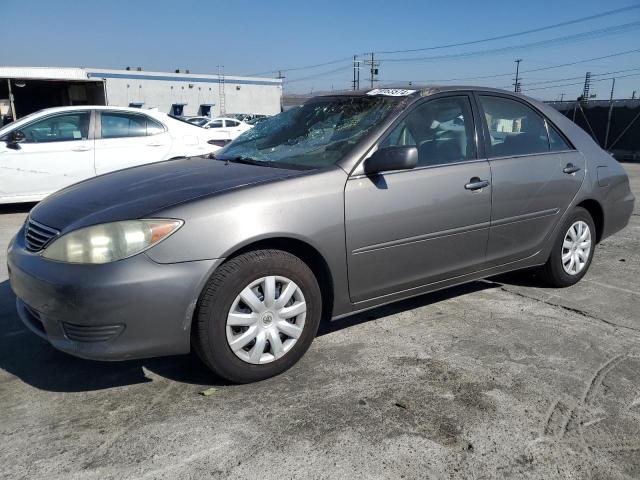 toyota camry le 2006 4t1be30k16u669369