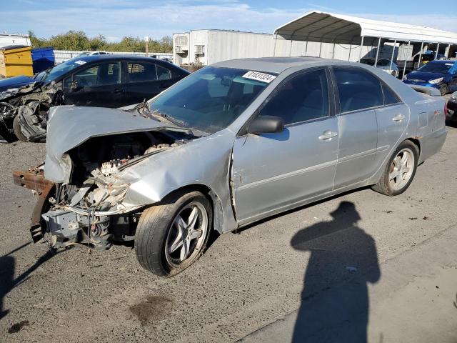 toyota camry le 2002 4t1be30k22u503615